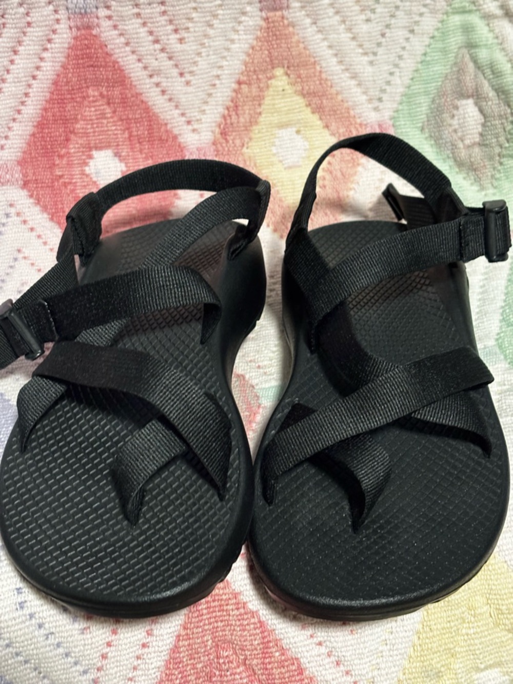 Chaco Z/2 Sandals